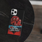 The Return of the Living Dead 1985 Iphone Tough Case