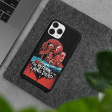 The Return of the Living Dead 1985 Iphone Tough Case