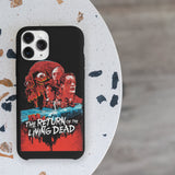 The Return of the Living Dead 1985 Iphone Tough Case