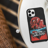 The Return of the Living Dead 1985 Iphone Tough Case