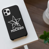 Black Lagoon Anime Hotel Moscow Tough Phone Case