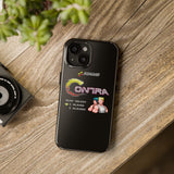 Contra Tough IPhone Case