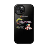 Contra Tough IPhone Case