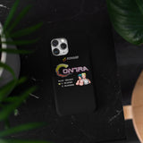 Contra Tough IPhone Case