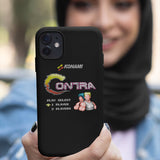 Contra Tough IPhone Case