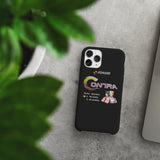 Contra Tough IPhone Case