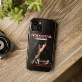 Resident Evil Outbreak File 2 iPhone Tough Case