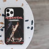 Resident Evil Outbreak File 2 iPhone Tough Case