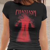 Phantasm 1979 Graphic T-Shirt