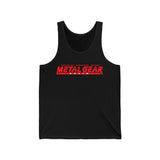 Metal Gear Solid Tank Top