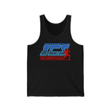 The Running Man  1987 ICS Tank Top