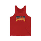 Doom Tank Top