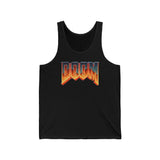 Doom Tank Top