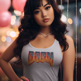 Doom Tank Top