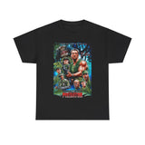 Predator 1987 Arnold Schwarzenegger T Shirt