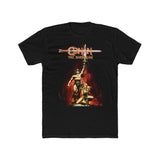 Conan The Barbarian T Shirt