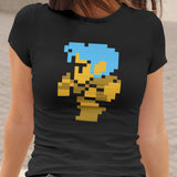 Final Fantasy 1987 Thief T Shirt