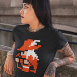 Final Fantasy 1987 Red Mage T Shirt