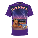 Joe Camel Graphic T-Shirt