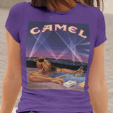 Joe Camel Graphic T-Shirt