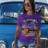 Joe Camel Graphic T-Shirt