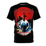 Phantasm 1979 Movie Graphic T-Shirt