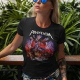 Phantasm 1979 Movie Graphic Tee