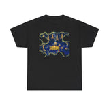 Chrono Trigger Fionas Forest Graphic T-Shirt