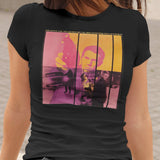 Bullitt 1968 Steve McQueen T-Shirt