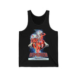 Dominion Tank Police Anime Tank Top Puma Sisters