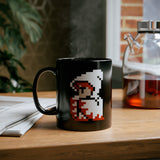 Final Fantasy White Mage Coffee Mug