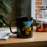 Final Fantasy Thief Coffee Mug