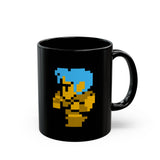 Final Fantasy Thief Coffee Mug