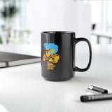 Final Fantasy Thief Coffee Mug