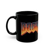 Doom Coffee Mug