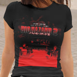 Biohazard Resident Evil T-Shirt