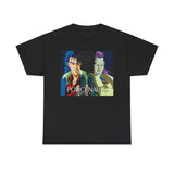 Policenauts Graphic T-Shirt