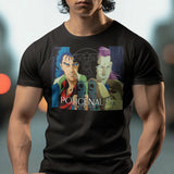 Policenauts Graphic T-Shirt