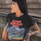 Return of the Living Dead part II Graphic T-Shirt