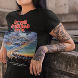 Return of the Living Dead part II Graphic T-Shirt