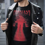 Phantasm 1979 Graphic T-Shirt