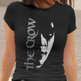 The Crow 1994 Brandon Lee Graphic T-Shirt