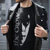 The Crow 1994 Brandon Lee Graphic T-Shirt