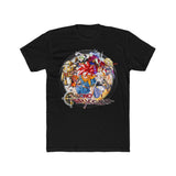 Chrono Trigger JRPG Graphic T Shirt