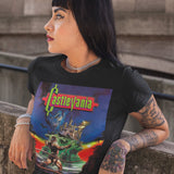 Castlevania Graphic T Shirt