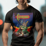 Castlevania Graphic T Shirt