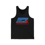 The Running Man 1987 ICS Tank Top