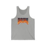 Doom Tank Top