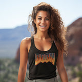 Doom Tank Top