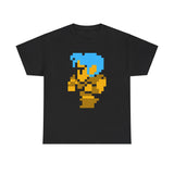 Final Fantasy 1987 Thief T Shirt